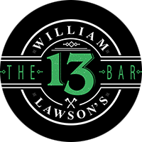 William Lawson's 13 The Bar, Шотландский бар, паб, пиво, виски, мясо, Алматы